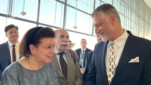 ΥΠΠΟ: Ελλάδα και Ιταλία ενώνουν τις δυνάμεις τους στην προστασία της πολιτιστικής κληρονομιάς