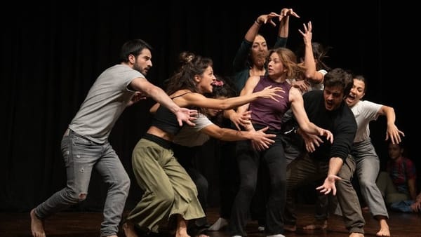 Το Θεατρικό Φεστιβάλ Ιθάκης παρουσιάζεται για πρώτη φορά στο αθηναϊκό κοινό, στις 28/2