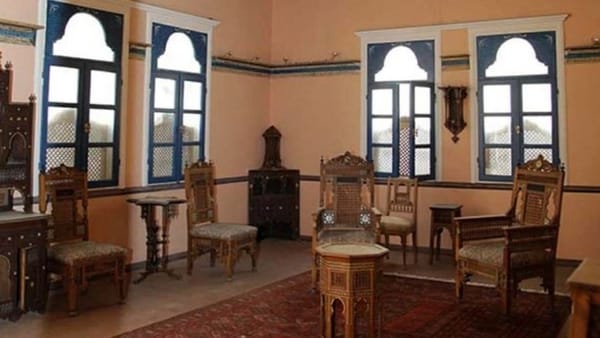 ΥΠΠΟ: Η Οικία Χρονάκη καθίσταται πυρήνας πολιτισμού στο ιστορικό κέντρο του Ηρακλείου