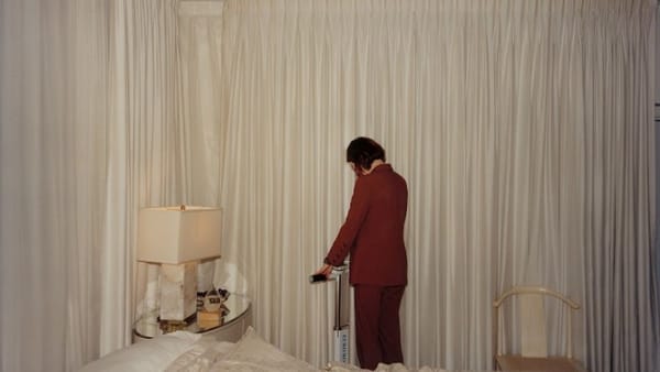 «Photographs»: Η μεγαλύτερη έκθεση φωτογραφιών του Γ. Λάνθιμου έρχεται στη Στέγη