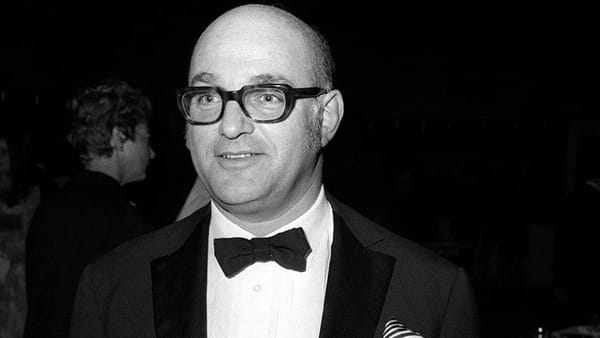 Τζον Σλέσιντζερ: Ο τολμηρός ηγέτης του βρετανικού Free Cinema και δημιουργός του ανεπανάληπτου «Καουμπόι του Μεσονυχτίου»