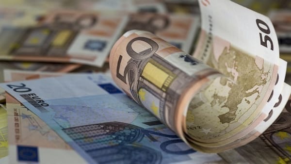 Στα 3,2 δισ. ευρώ οι ληξιπρόθεσμες οφειλές του Δημοσίου σε ιδιώτες τον Δεκέμβριο - Αποκλιμάκωση κατά 561 εκατ. ευρώ σε έναν μήνα