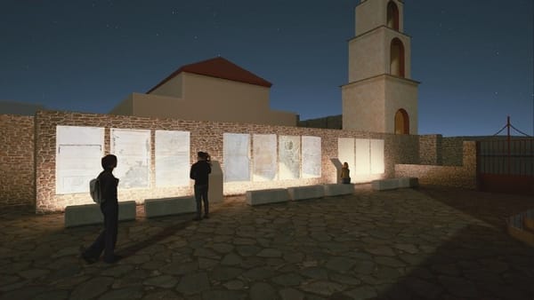 ΥΠΠΟ: Προστασία και ανάδειξη ταφικών μνημείων στο κοιμητήριο Αγίου Γεωργίου, στην Ερμούπολη της Σύρου
