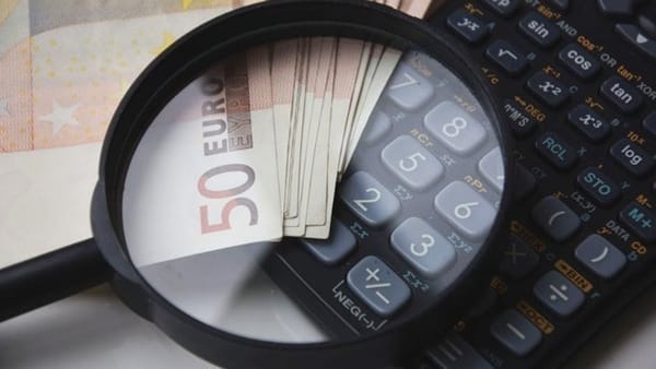 Μειωμένο στα 362,8 δισ. ευρώ το Δημόσιο Χρέος το 2025