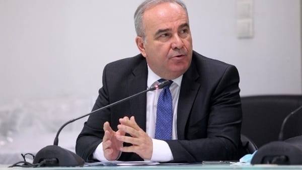 Νίκος Παπαθανάσης: Νέες δράσεις για την ενεργειακή αναβάθμιση δημόσιων κτιρίων με πόρους του ΕΣΠΑ
