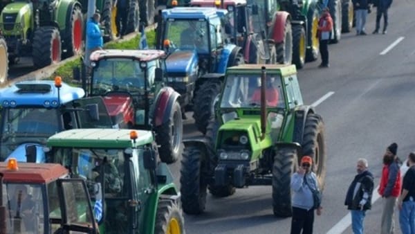 Καταβολή 18,7 εκατ. ευρώ από τον ΕΛΓΑ σε 8.648 παραγωγούς για ζημιές του 2025