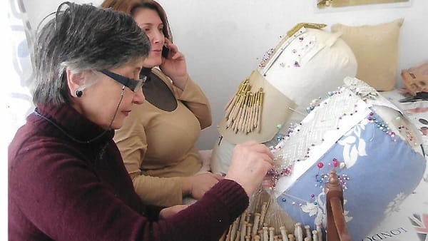 ΥΠΠΟ: Δώδεκα νέα στοιχεία και μια Καλή Πρακτική στο Εθνικό Ευρετήριο Άυλης Πολιτιστικής Κληρονομιάς της Ελλάδας