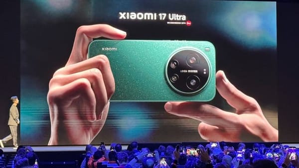 Xiaomi: Επενδύσεις 24 δισ. ευρώ παγκοσμίως - Στην κορυφή και της ελληνικής αγοράς, καθώς ένας στους 4 έχει προϊόντα Xiaomi