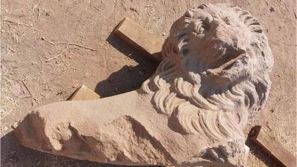 ΥΠΠΟ: Τα αποτελέσματα της ανασκαφικής έρευνας στους Φιλίππους το 2025