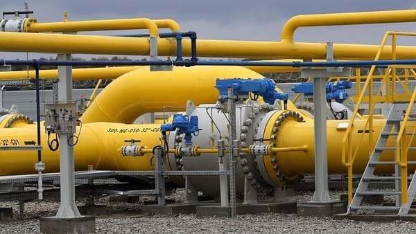 Πόλεμος στη Μ. Ανατολή: Νέο άλμα άνω του 30% στην τιμή του ευρωπαϊκού αερίου