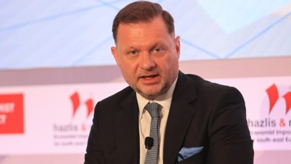 Πάνος Ξενοκώστας: Ναυπηγεία και ακτοπλοΐα αποτελούν ένα ενιαίο οικοσύστημα και στρατηγική προτεραιότητα για τη χώρα