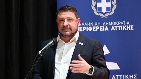 Νίκος Χαρδαλιάς: «Καμία ανοχή στη βία και την παρενόχληση στους χώρους εργασίας»