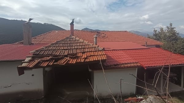 Ιωάννινα: Κλειστά την Δευτέρα τα σχολεία του Δήμου Ιωαννιτων για προληπτικούς λόγους μετά τον σεισμό