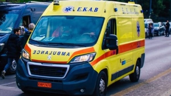 Ρέθυμνο: Νεκρός οδηγός που κινούνταν στον ΒΟΑΚ - Προσέκρουσε σε τοιχίο