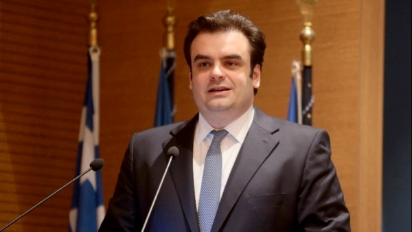 Κυρ. Πιερρακάκης: Το σημαντικό είναι πόσο θα διαρκέσει αυτή η κατάσταση και τι είδους κρίση θα προκύψει