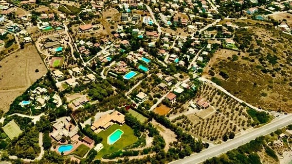 Συνιδιοκτησία πολυτελών ακινήτων - H δυναμική του θεσμού στην Ελλάδα