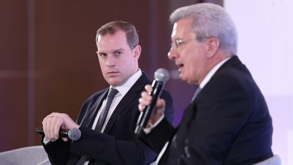 Athens Alitheia Forum - Για την αλληλεπίδραση των bots με την κοινωνία μίλησαν δημοσιογράφοι κι ειδικοί επικοινωνίας