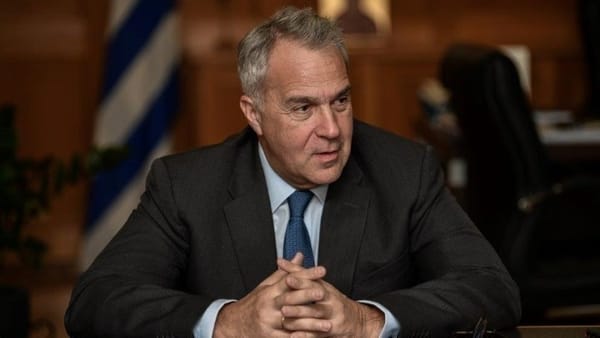 Βουλή-Συζήτηση επί πορίσματος Εξεταστικής για ΟΠΕΚΕΠΕ: Αντιπαράθεση Βορίδη με βουλευτές αντιπολίτευσης για ενημερωτικό Βάρρα