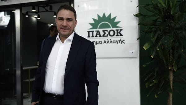 Κ. Τσουκαλάς: «Δεν θα νομιμοποιήσω πολιτικά με την παρουσία μου ένα κυβερνητικό σόου. Δεν θα δώσουμε συγχωροχάρτι στην κυβέρνηση των fake news»