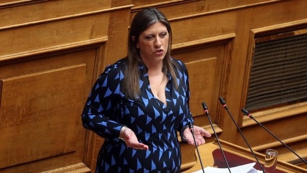 ΟΠΕΚΕΠΕ-Ζ.Κωνσταντοπούλου: Σκάει στα μούτρα της κυβέρνησης το ένα σκάνδαλο μετά το άλλο