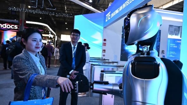 MWC 2026: Ρομποτική, 5G και έξυπνες πόλεις: Η Ελληνική τεχνολογία κατακτά τη Βαρκελώνη