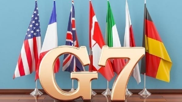 Οι υπουργοί Ενέργειας της Ομάδας των Επτά «έτοιμοι» να λάβουν «όλα τα απαραίτητα μέτρα» σε «συντονισμό» με τον ΔOE