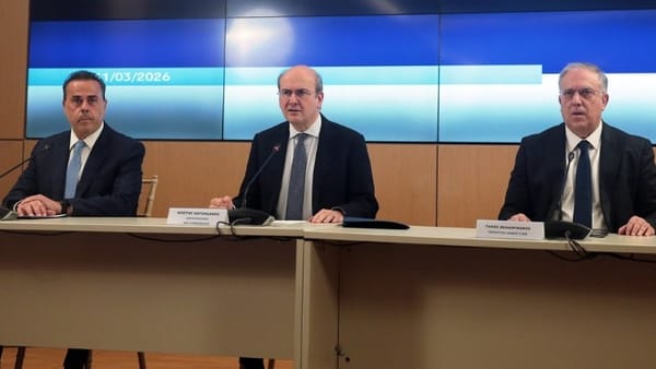 Πλαφόν στα περιθώρια κέρδους σε καύσιμα και βασικά αγαθά - Ενδεικτική λίστα με 61 προϊόντα
