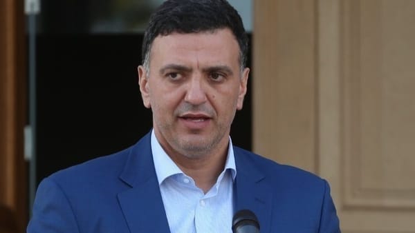 B.Κικίλιας στο Χ: «Μπράβο στο Λιμενικό» για την κατάσχεση 219 κιλών κάνναβης