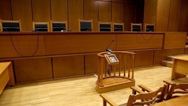 Εφετείο Χρυσής Αυγής: Αυλαία με έκτιση ποινής για την Ελένη Ζαρούλια και τρεις κατηγορούμενους