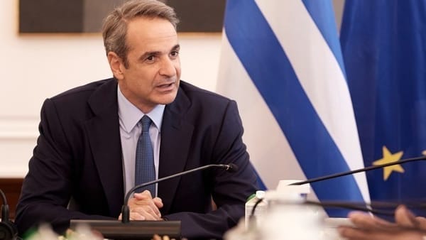 Ο πρωθυπουργός θα συναντηθεί την Πέμπτη με την Εκτελεστική Αντιπρόεδρο της Κομισιόν, αρμόδια για ζητήματα Κοινωνικών Δικαιωμάτων, Ποιοτικών Θέσεων Εργασίας και Ετοιμότητας