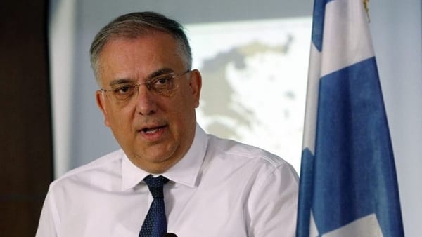 Τάκης Θεοδωρικάκος: «Το κέρδος είναι θεμιτό, αλλά η αισχροκέρδεια όχι»