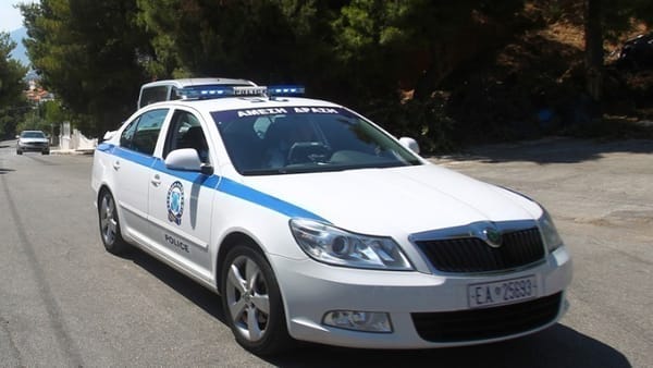 Προειδοποίηση της ΕΛΑΣ για νέα απάτη με SMS για δήθεν πρόστιμα τροχαίας
