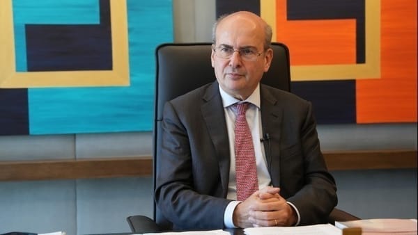 Κ. Χατζηδάκης: Κίνηση αποφασιστικότητας και κοινής λογικής το πλαφόν στα περιθώρια κέρδους