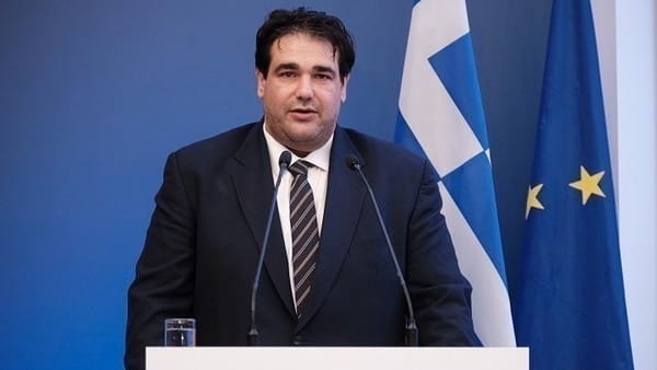 Θ. Λιβάνιος: Το Δημόσιο από αργοκίνητο καράβι γίνεται πολιτοκεντρικό με μετρήσιμες παρεμβάσεις