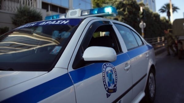 Ελεύθεροι με περιοριστικούς όρους, μετά την απολογία τους, οι τρεις ανήλικοι για την έκρηξη στον αύλειο χώρο σχολείου στο Ηράκλειο