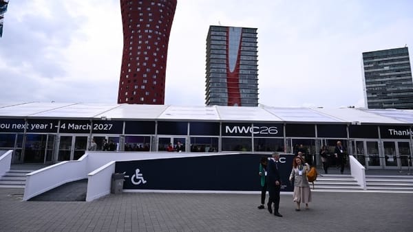 MWC 2026 Βαρκελώνη: Η Ελλάδα στο επίκεντρο του ψηφιακού μέλλοντος - Οδοιπορικό του ΑΠΕ-ΜΠΕ