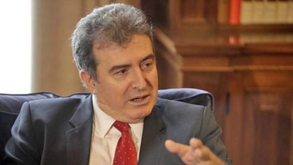 Μ. Χρυσοχοΐδης: Είμαστε σε εγρήγορση και επαγρύπνηση - Παρεμβάσεις για κυκλοφορία, οδική ασφάλεια και αστυνόμευση