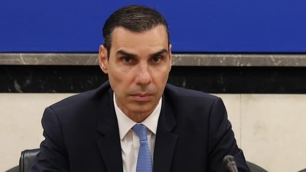 Μ. Θεμιστοκλέους: Έρχεται άμεσα η προκήρυξη 850 θέσεων ιατρικού προσωπικού - Δημιουργία του νοσηλευτικού κλάδου