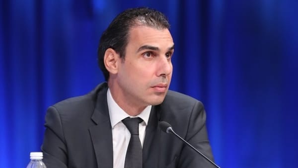 Μ. Θεμιστοκλέους: Έρχεται άμεσα η προκήρυξη 850 θέσεων ιατρικού προσωπικού - Δημιουργία του νοσηλευτικού κλάδου