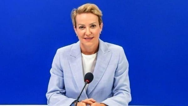 Αλ. Σδούκου: Πλαφόν, σαρωτικοί έλεγχοι και βαριά πρόστιμα κατά της αισχροκέρδειας