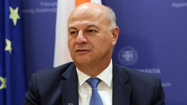 Κ. Τσιάρας: Το ΕΣΠΑ στο επίκεντρο της ανάπτυξης - Στόχος επενδύσεις άνω των 3 δισ. ευρώ στον πρωτογενή τομέα