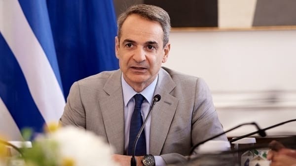 Κυρ.Μητσοτάκης: Όχι πρόωρες εκλογές, όχι ανασχηματισμός - Και μόνοι θα στηρίζαμε την Κύπρο