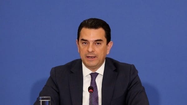 Επίσκεψη του Γραμματέα της Πολιτικής Επιτροπής της Νέας Δημοκρατίας Κώστα Σκρέκα στην Καρδίτσα-στο επίκεντρο του προσυνεδριακού διαλόγου οι προτεραιότητες της Θεσσαλίας