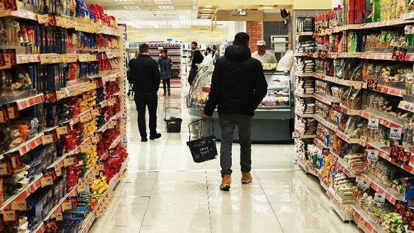 Σούπερ μάρκετ: Αυξημένος ο τζίρος το πρώτο δίμηνο του 2026 – Επιφυλακτικός ο καταναλωτής