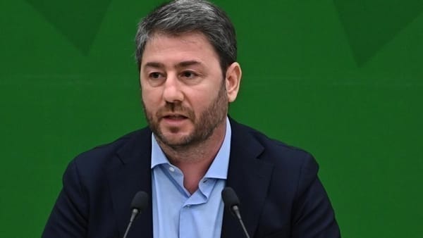 Ν. Ανδρουλάκης: Το αφήγημα της κυβέρνησης περί ιδιωτών που δρούσαν τάχα ανεξέλεγκτα και μόνοι τους με το Pretador, έπεσε συθέμελα