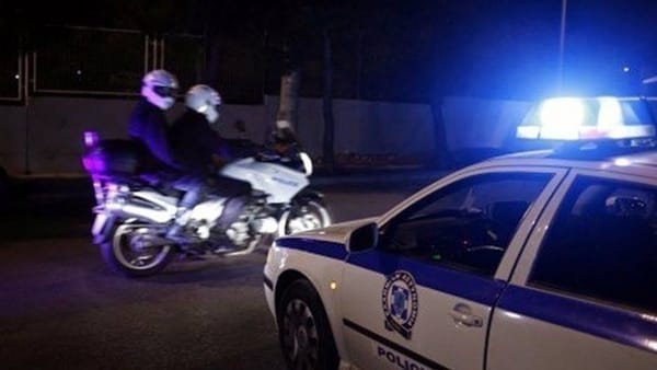 Σε πλήρη εξέλιξη οι αστυνομικές έρευνες για τη δολοφονία 20χρονου στη Θεσσαλονίκη