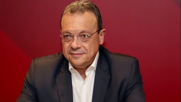 Σ. Φάμμελος: Οι δηλώσεις του ιδιοκτήτη της Intellexa, επιβεβαιώνουν την εμπλοκή της κυβέρνησης στο σκάνδαλο των υποκλοπών