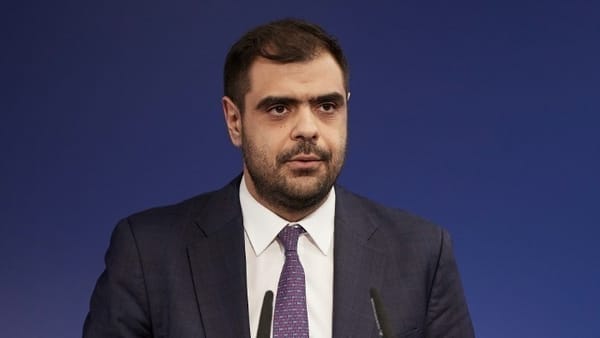 Π. Μαρινάκης: Η Δικαιοσύνη έχει πει ότι δεν υπήρχε κρατική εμπλοκή στο θέμα των υποκλοπών