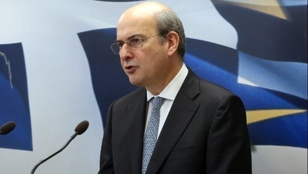 Κ. Χατζηδάκης στο «Greece Talks, Crete Forward: Experience, Culture & Connection»: Σταθερά ανοδική πορεία του ελληνικού τουρισμού