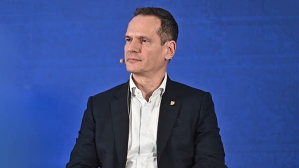 Μ. Μανουσάκης (ΑΔΜΗΕ) για την ηλεκτρική διασύνδεση Κρήτης-Αττικής: Εξοικονόμηση, περίπου 5 δισ. ευρώ από τους λογαριασμούς ρεύματος